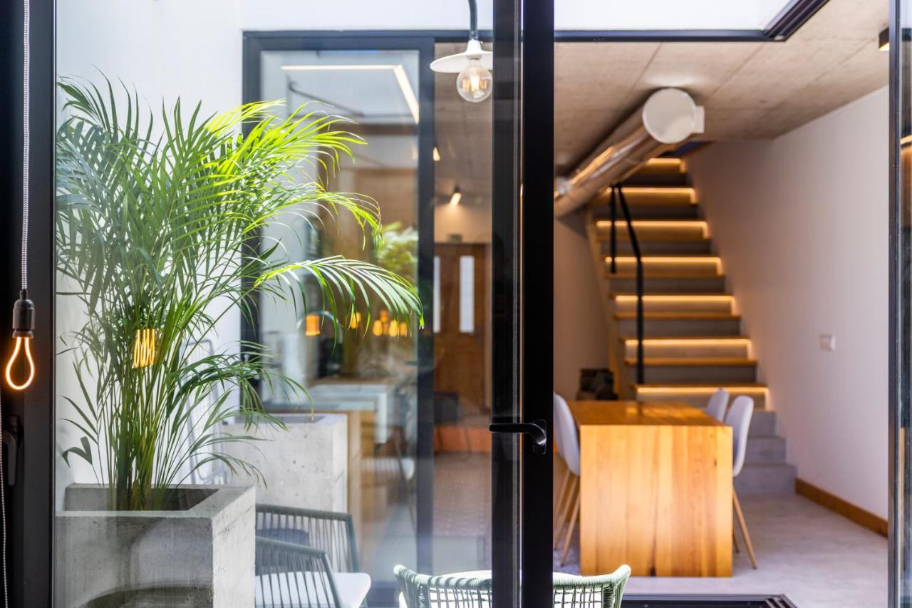 Casa Da Avo Clementina Nº32 Villa Funchal  Eksteriør billede
