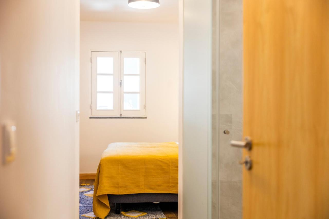 Casa Da Avo Clementina Nº32 Villa Funchal  Eksteriør billede